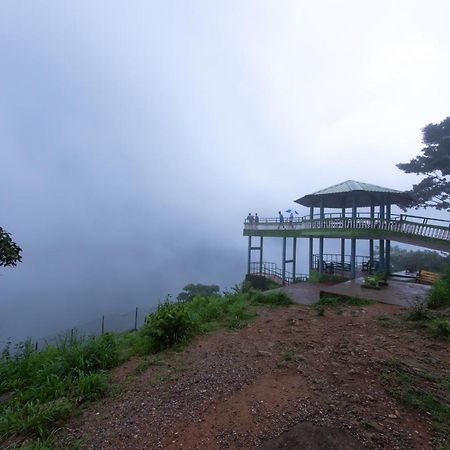 Ayatana Coorg Hotel Somvarpet Luaran gambar
