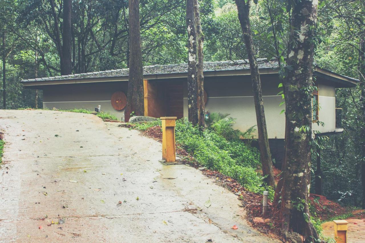 Ayatana Coorg Hotel Somvarpet Luaran gambar