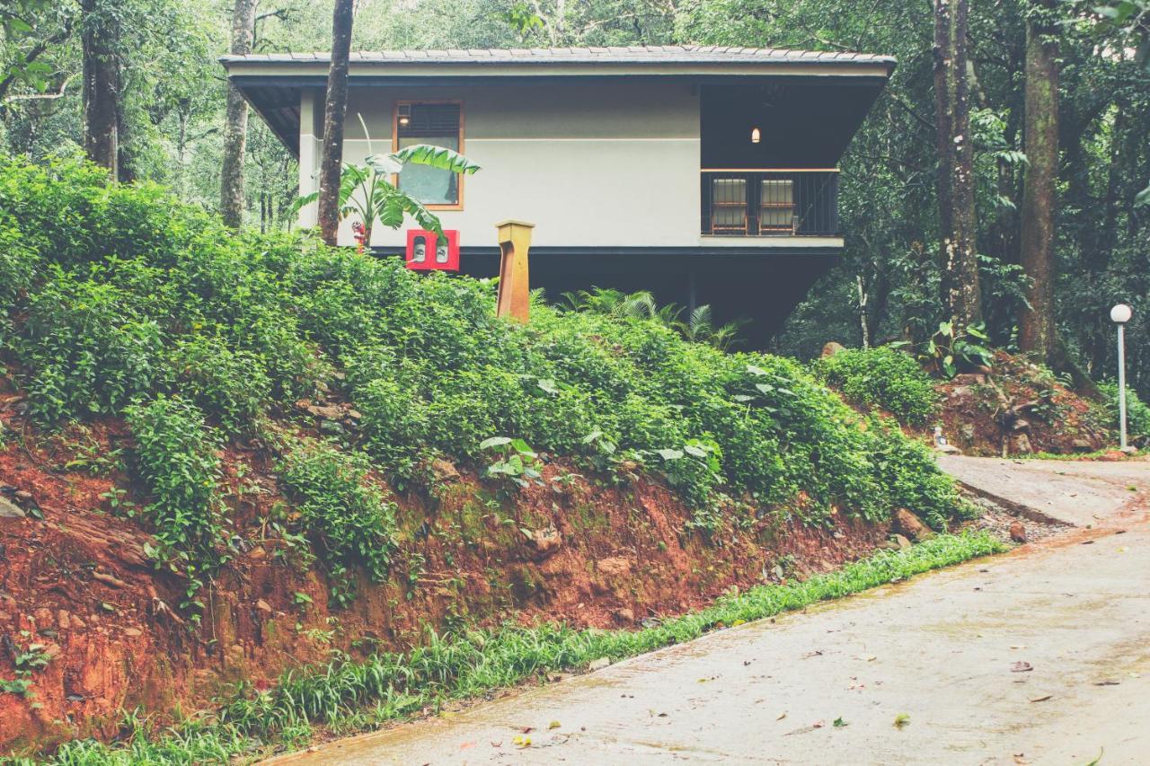 Ayatana Coorg Hotel Somvarpet Luaran gambar