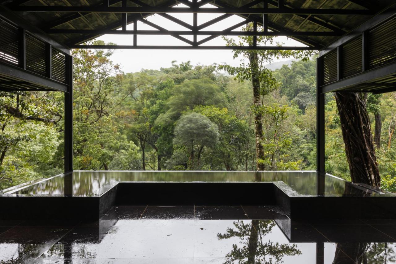Ayatana Coorg Hotel Somvarpet Luaran gambar